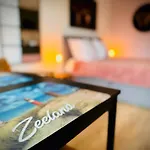 Flamingo Studio\'S Zeeland