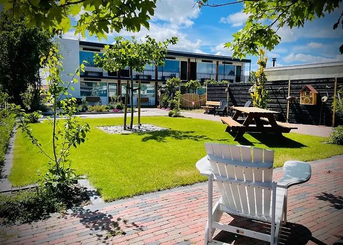 Flamingo Studio\'S Zeeland