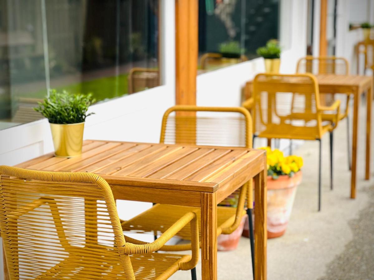 Flamingo Studio's Zeeland Appartement