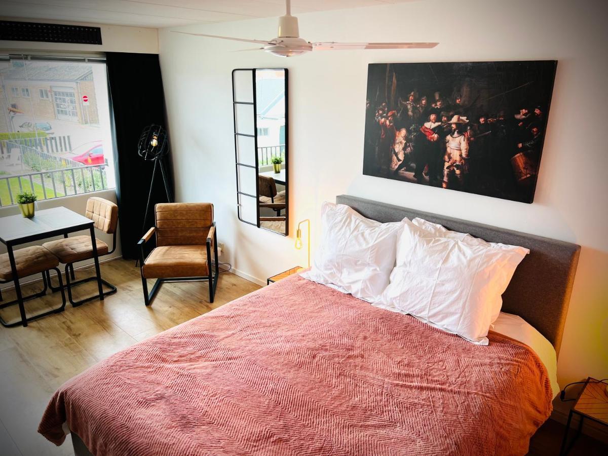 Flamingo Studio's Zeeland *