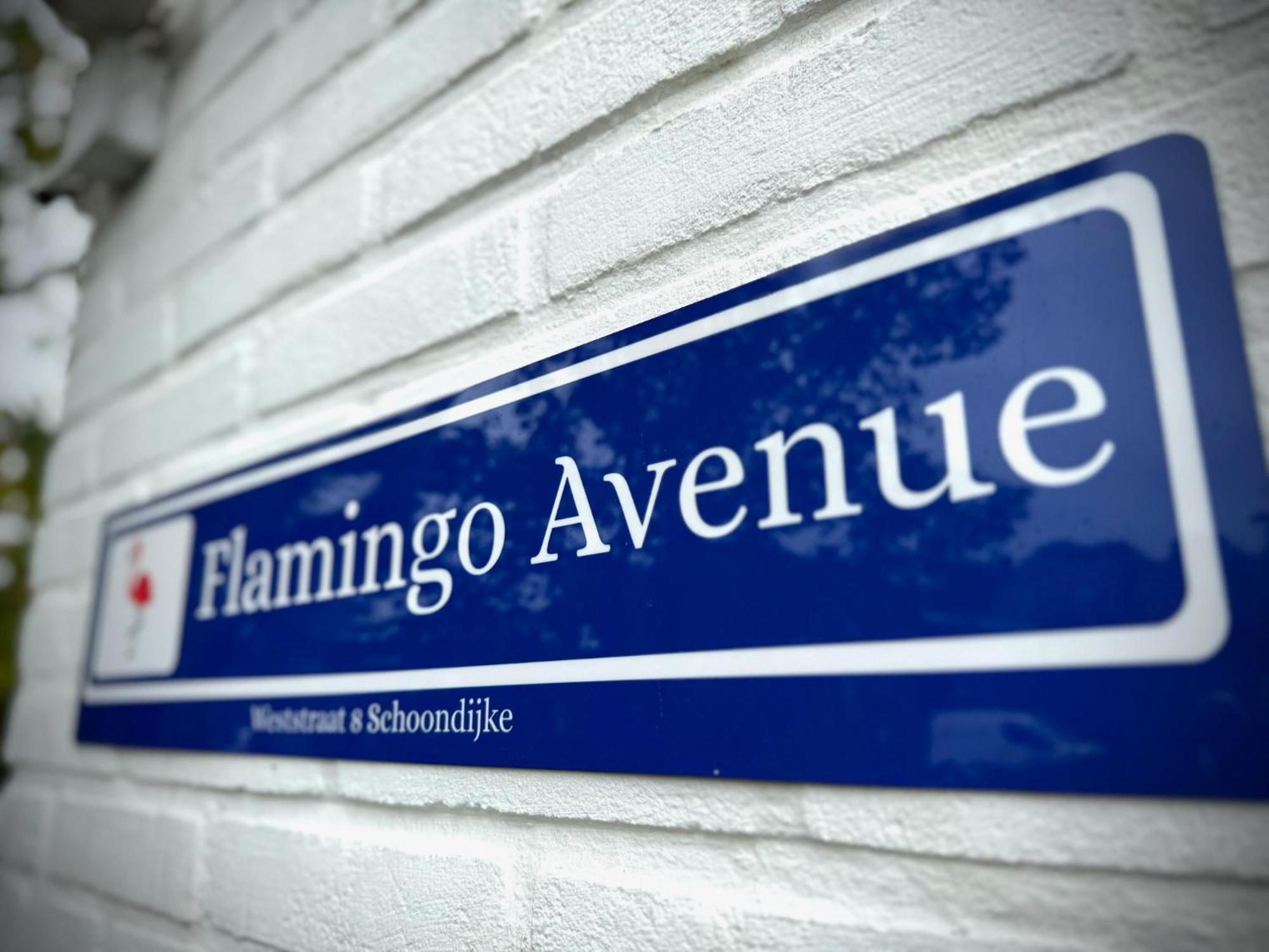 Flamingo Studio's Zeeland *