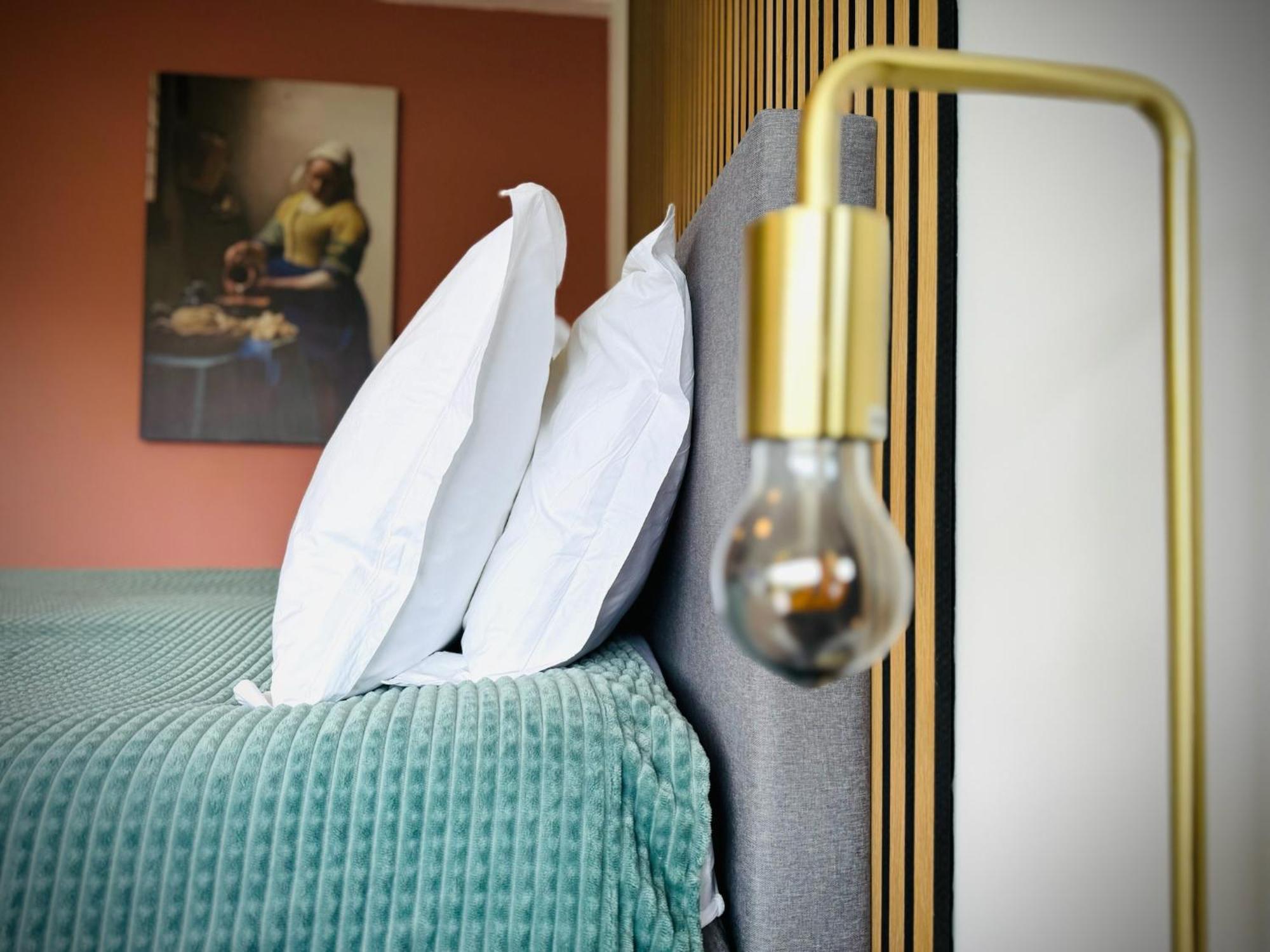 Appartement Flamingo Studio's Zeeland